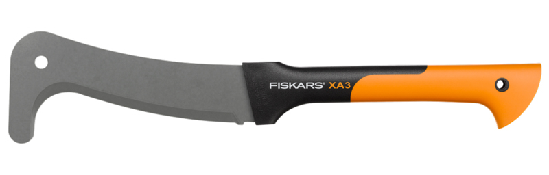 Võsakonks XA3 WoodXpert™ 126004